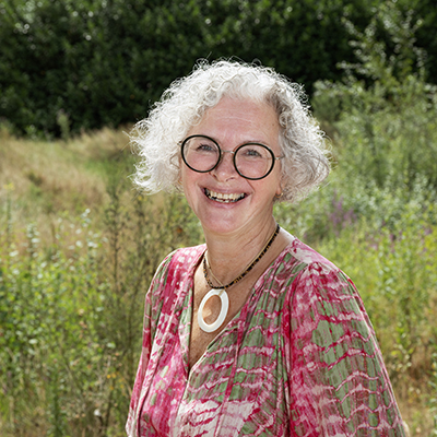 Simone de Jong